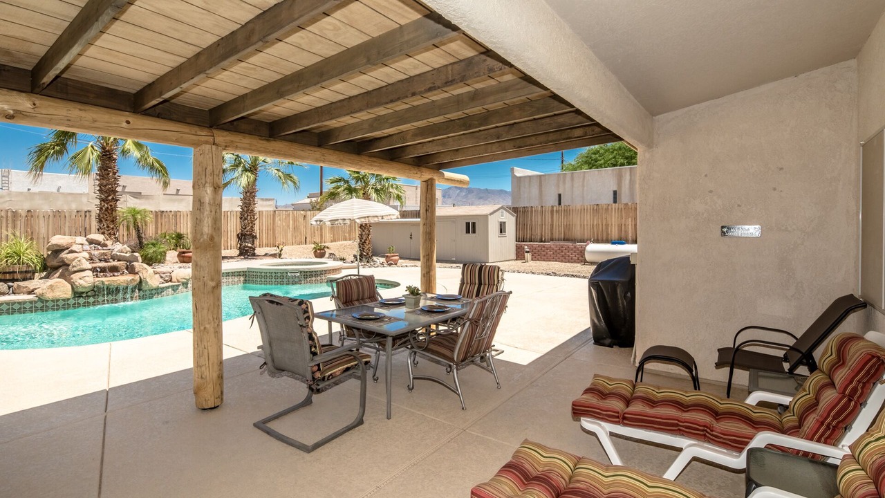 Photo of Others in Lake Havasu City