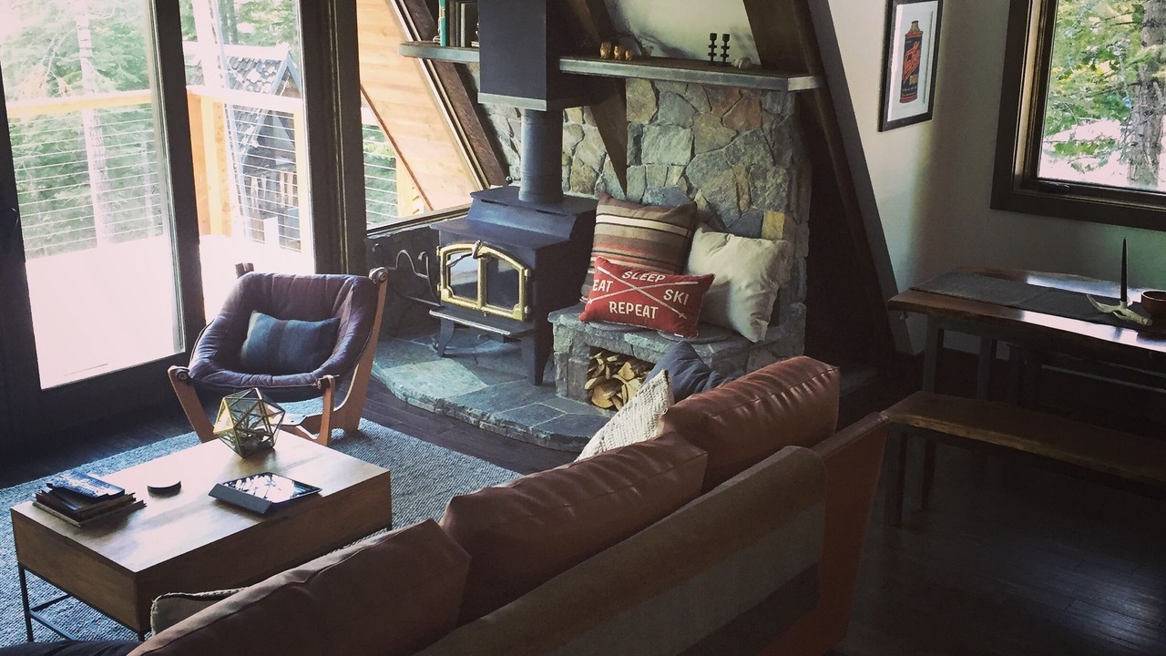 Photo of Bedroom in Talmont