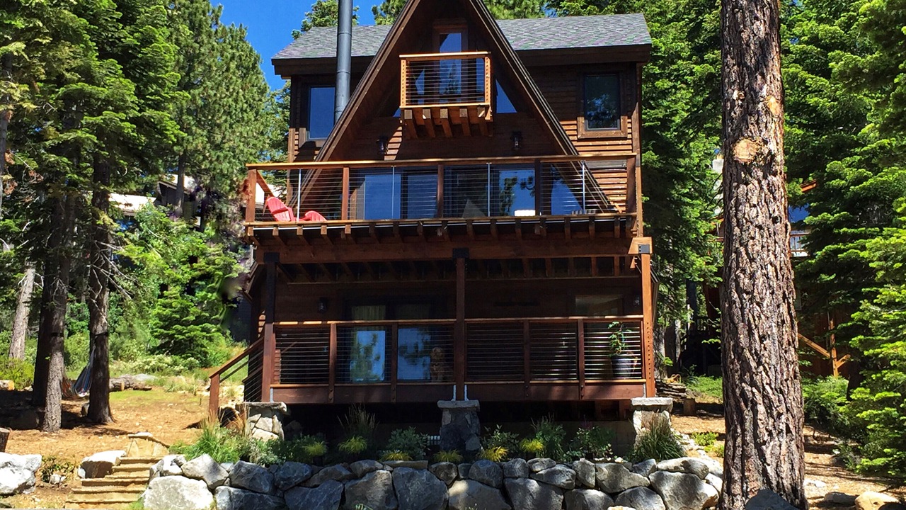 Photo of Outdoor in Talmont