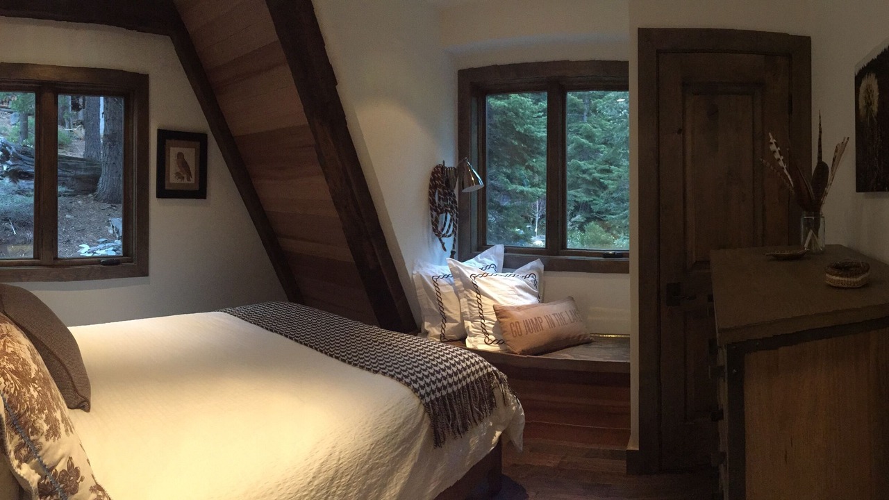Photo of Bedroom in Talmont