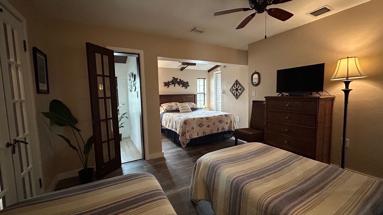Photo of Bedroom in Marathon