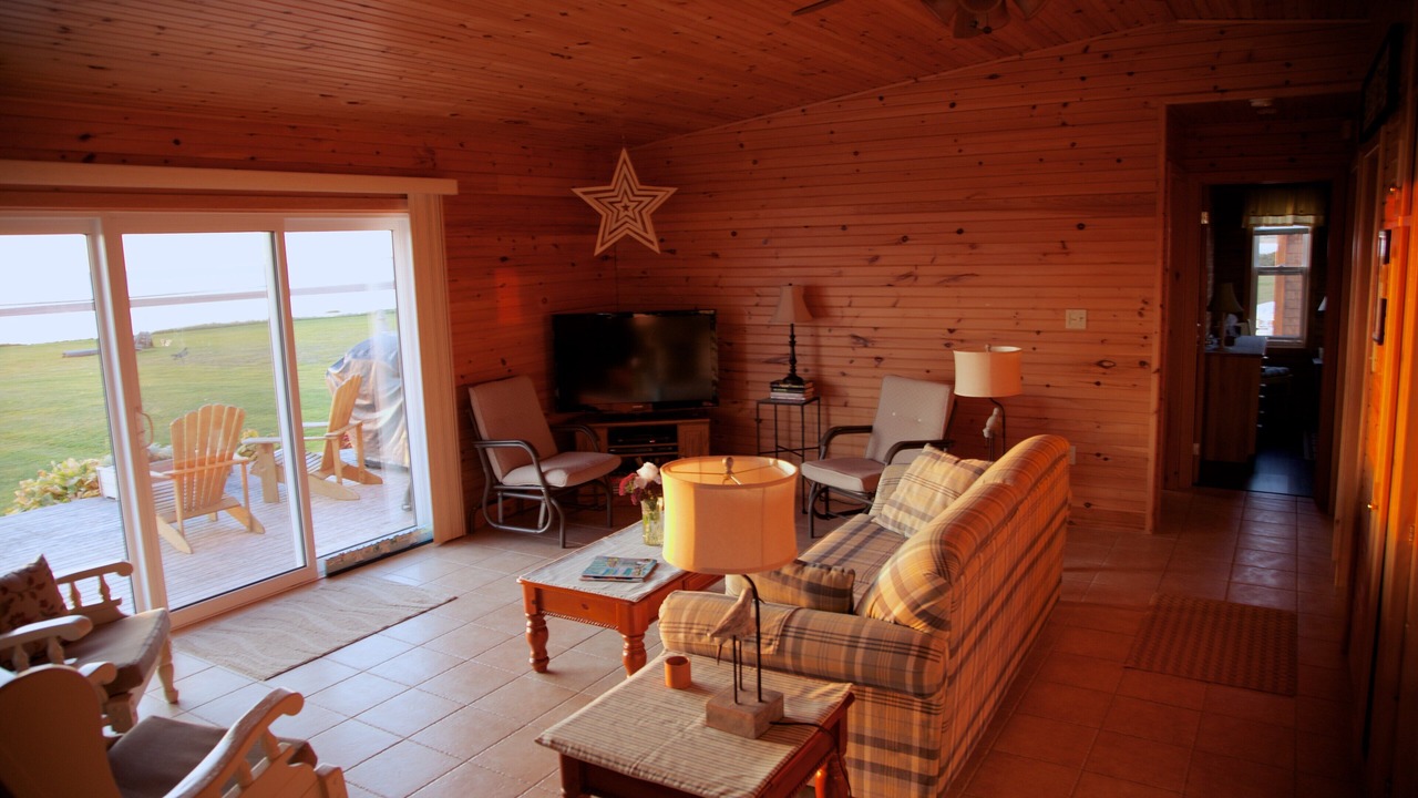 Photo of Livingroom in Borden-Carleton