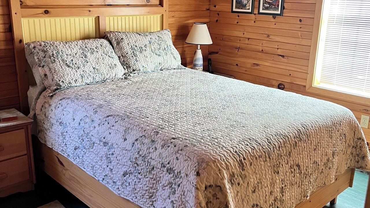 Photo of Bedroom in Borden-Carleton