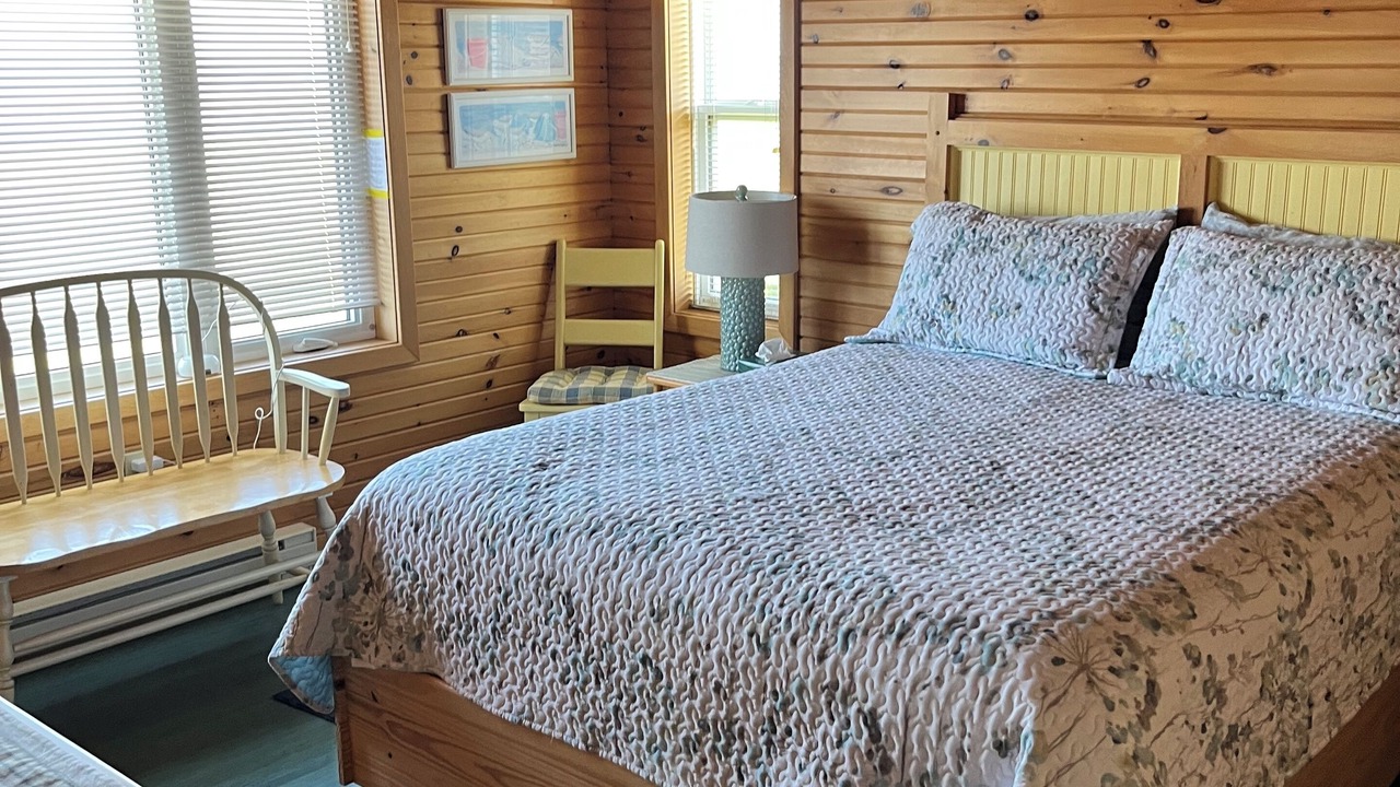 Photo of Bedroom in Borden-Carleton