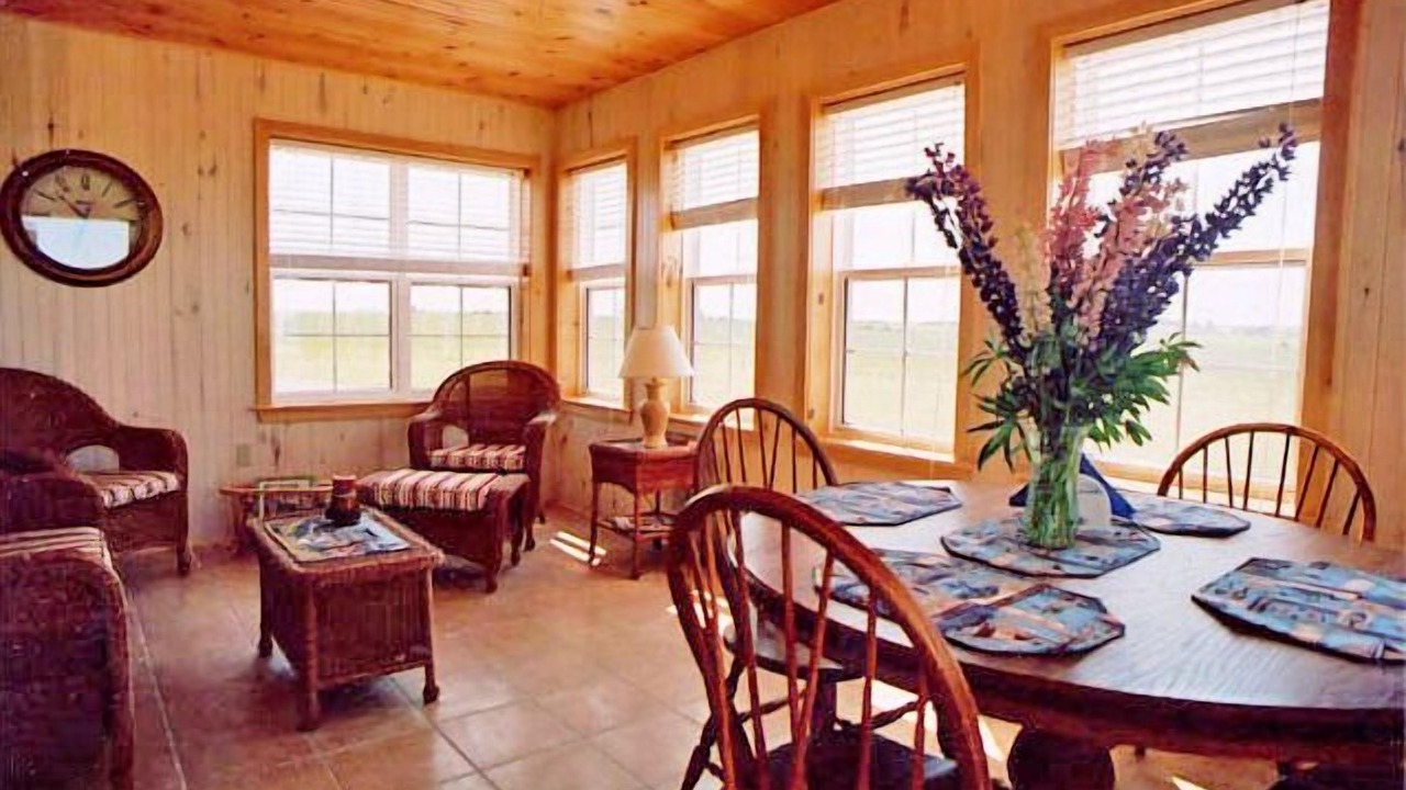 Photo of Bedroom in Borden-Carleton