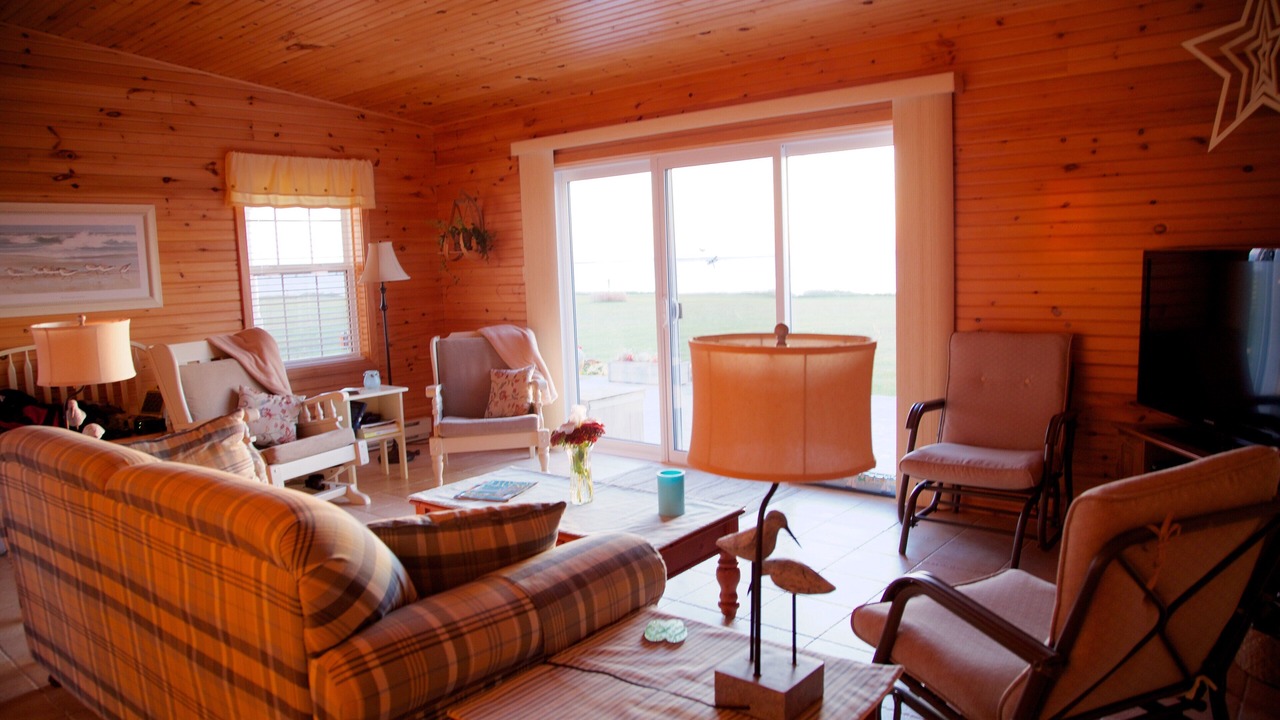 Photo of Livingroom in Borden-Carleton
