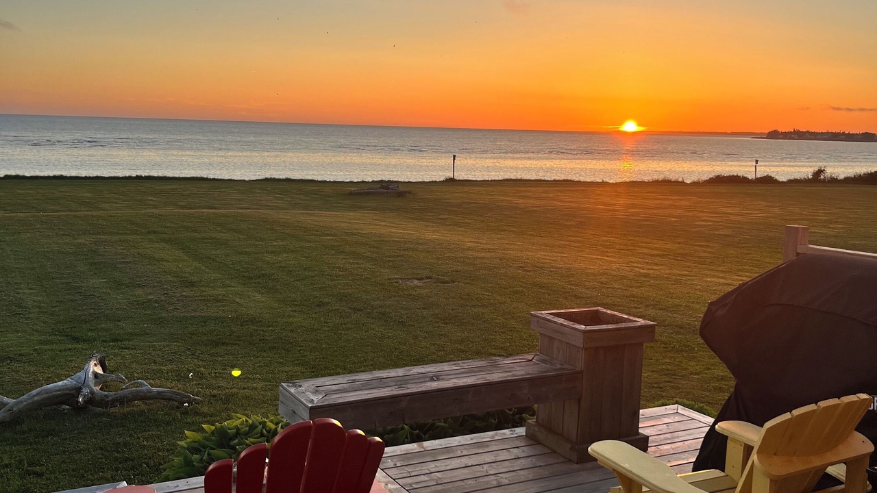 Photo of Patio Balcony in Borden-Carleton