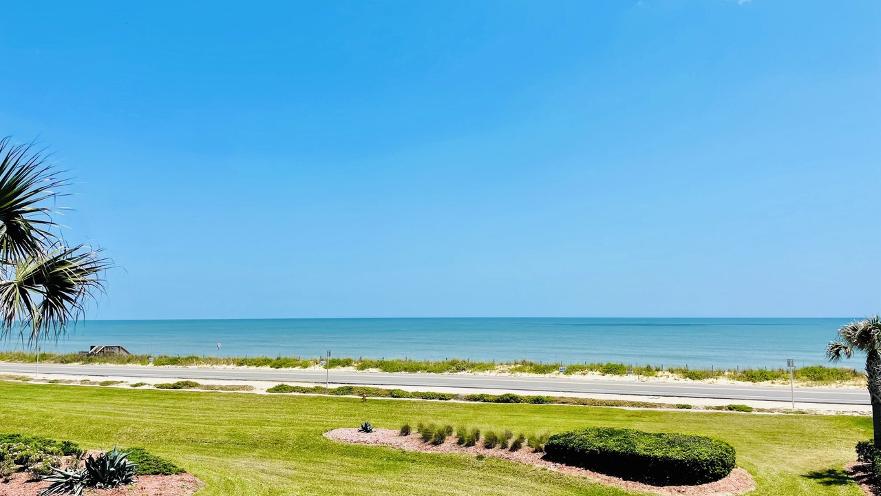 Photo of Outdoor in Beverly Beach