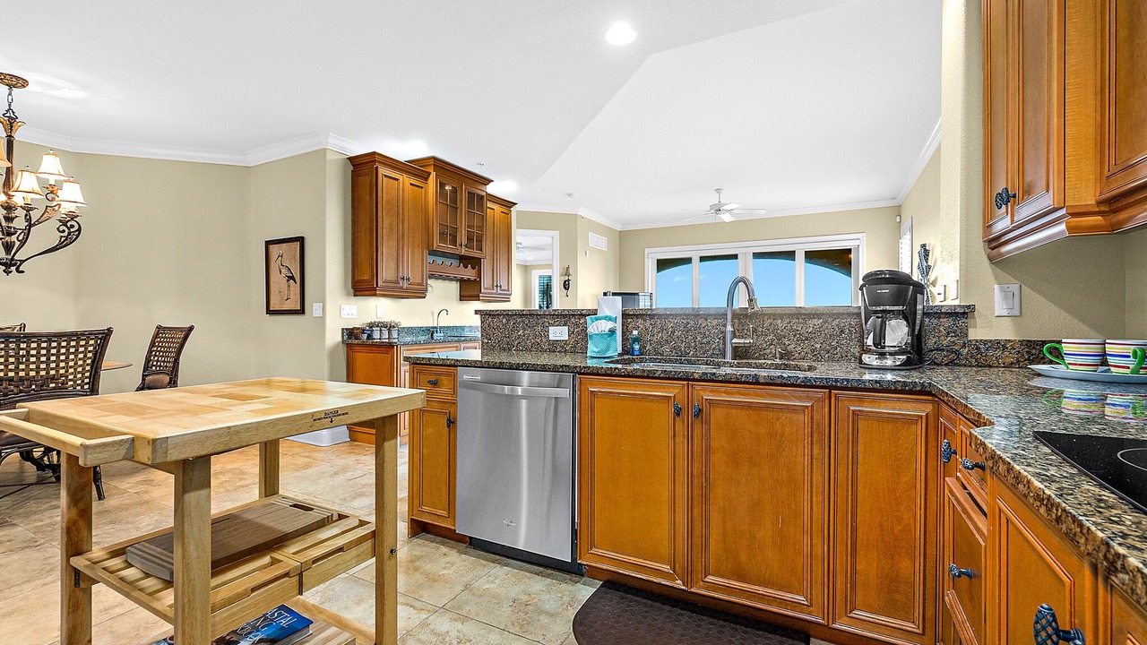 Photo of Kitchen in Beverly Beach