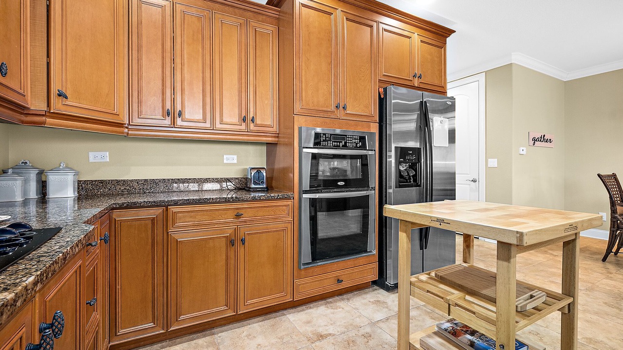 Photo of Kitchen in Beverly Beach