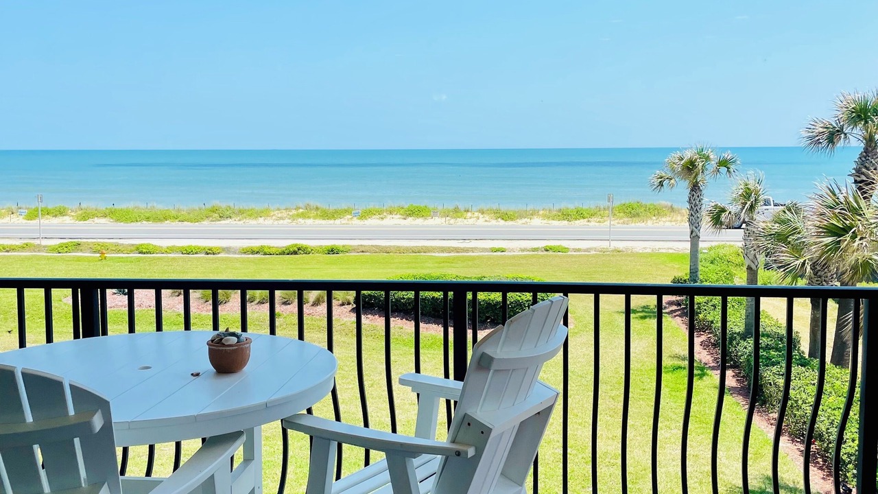 Photo of Outdoor in Beverly Beach