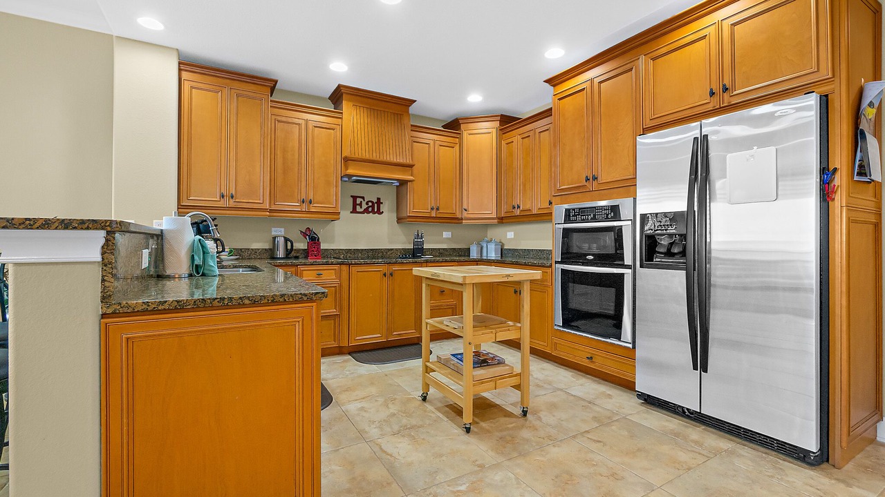 Photo of Kitchen in Beverly Beach