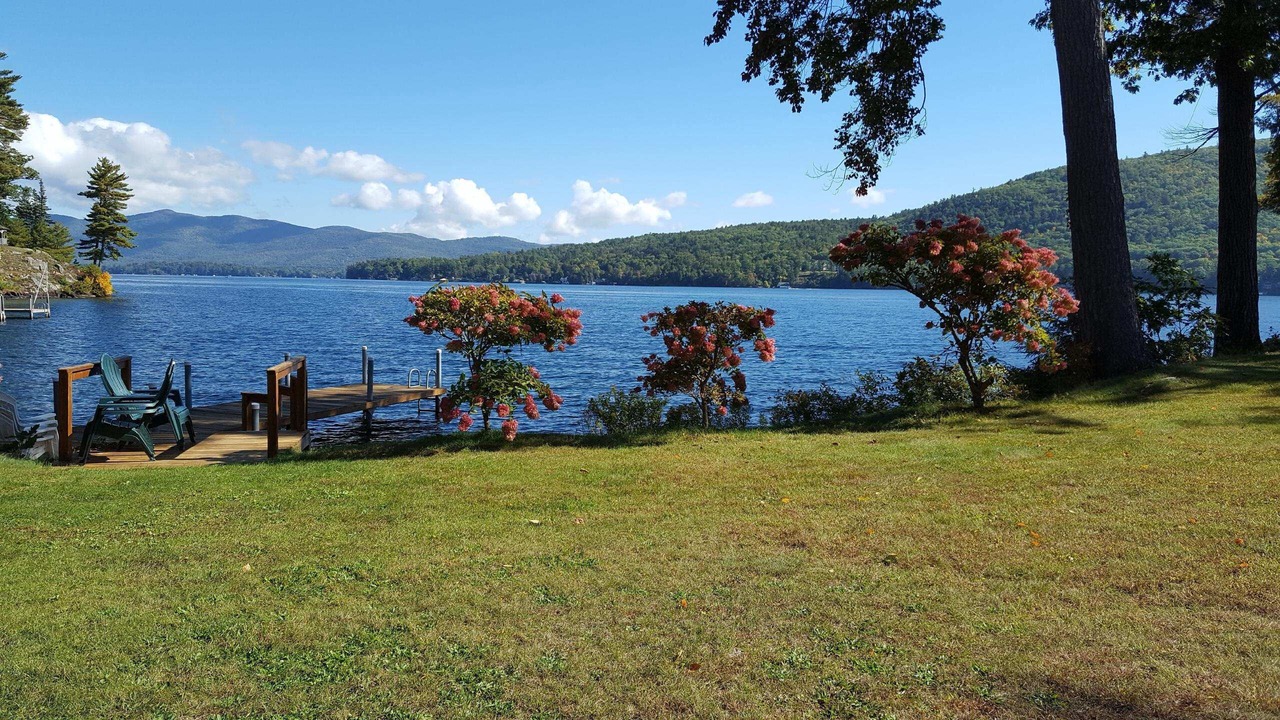 Photo of Outdoor in Lake George