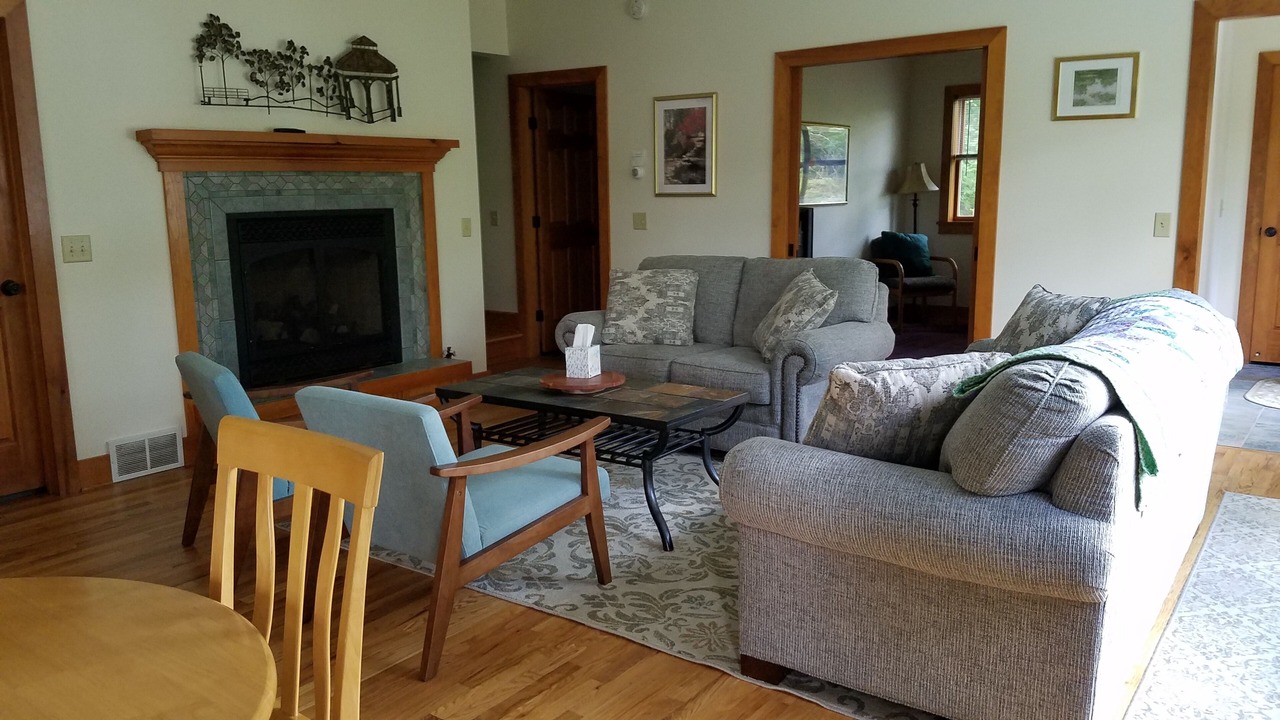 Photo of Bedroom in Lake George