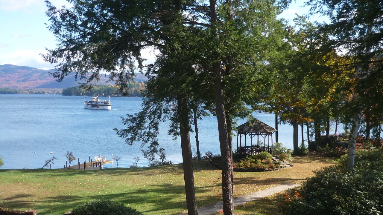 Photo of Outdoor in Lake George