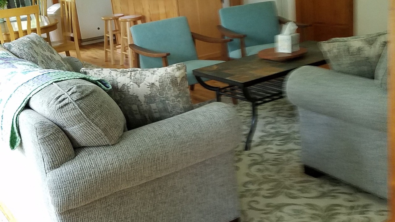 Photo of Bedroom in Lake George