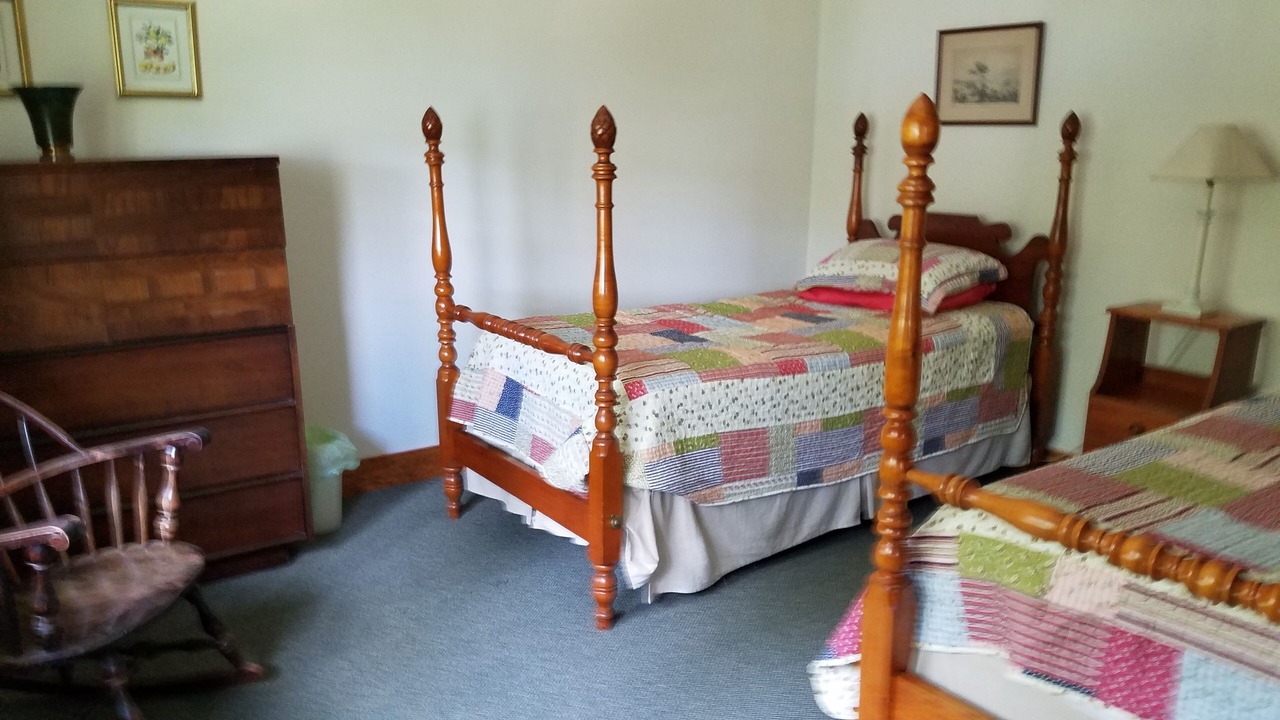 Photo of Bedroom in Lake George