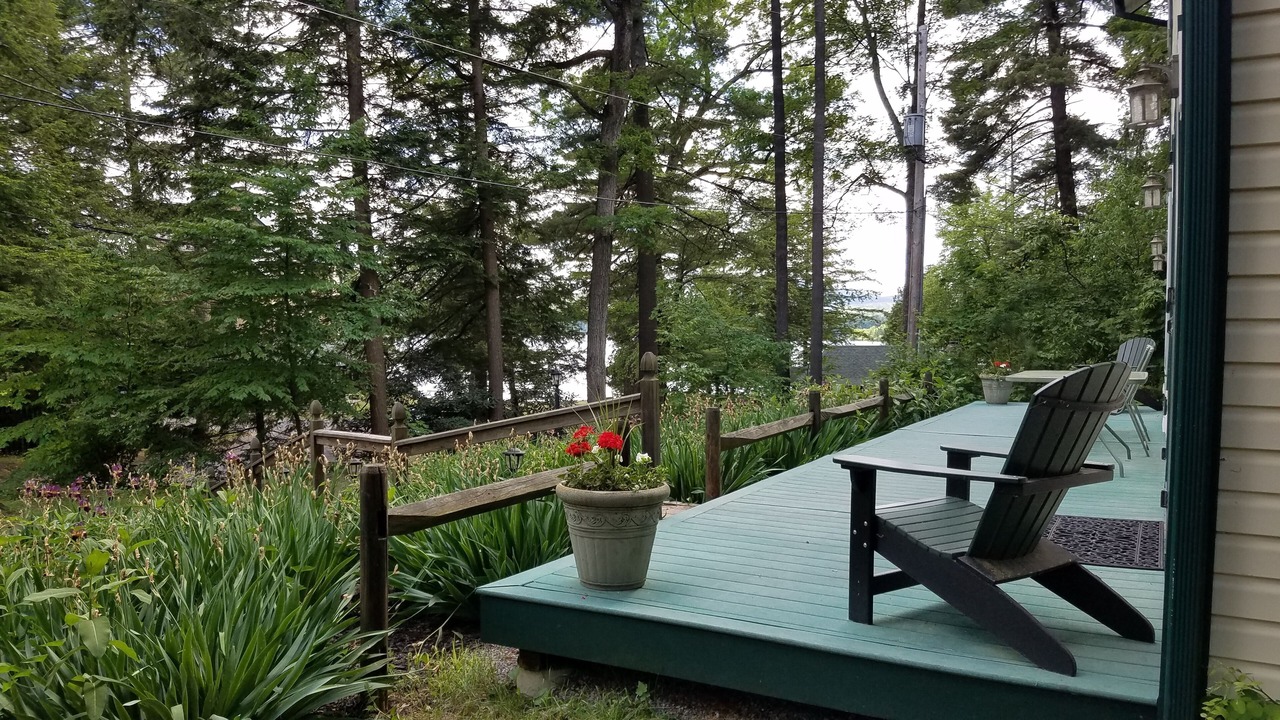 Photo of Outdoor in Lake George