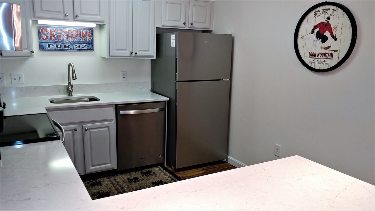 Photo of Kitchen in Lincoln