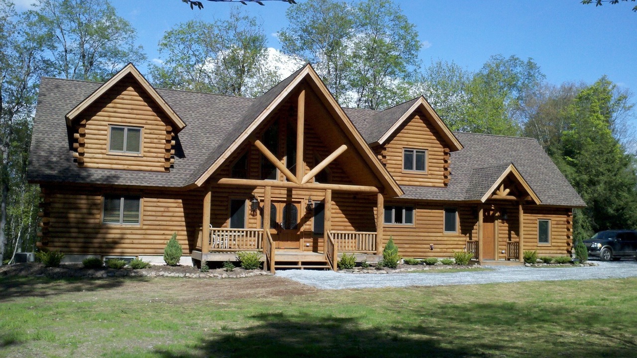 Photo of Outdoor in Parksville