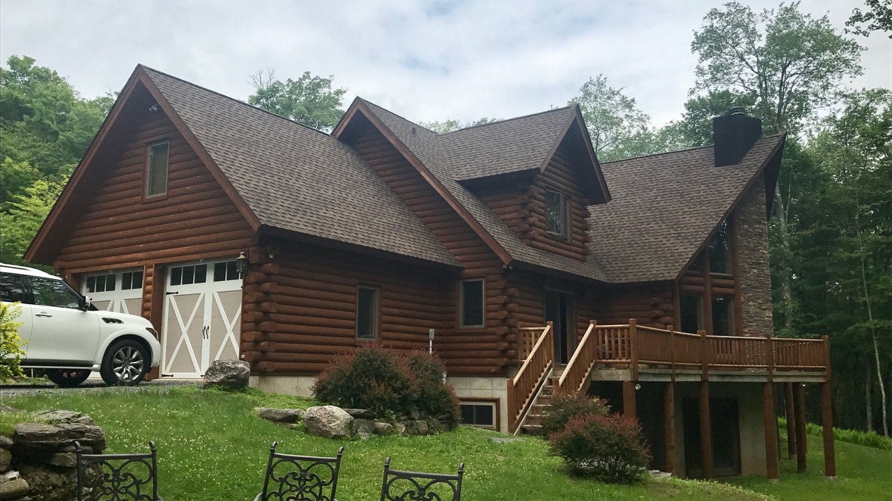 Photo of Outdoor in Parksville