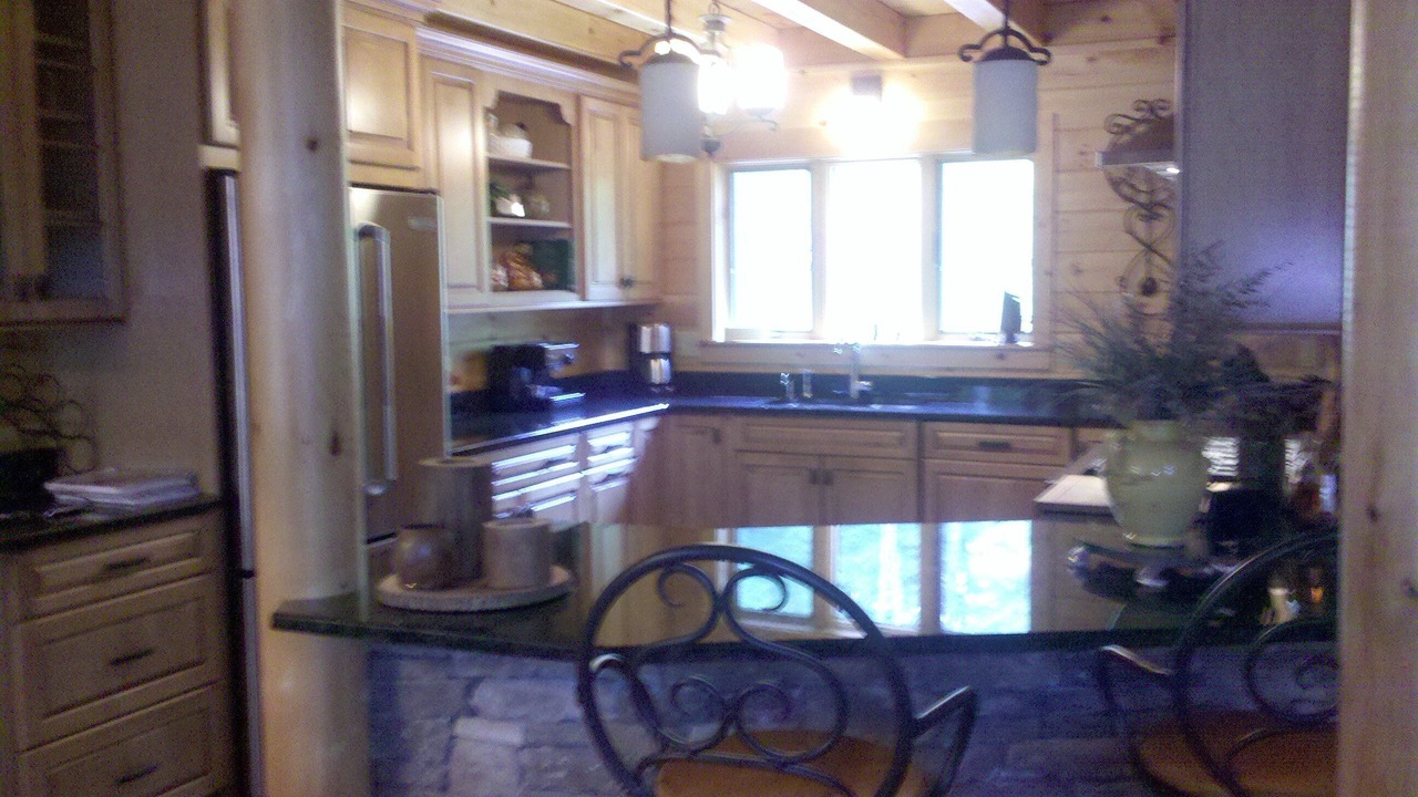 Photo of Kitchen in Parksville
