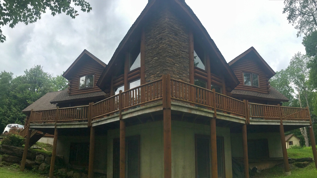 Photo of Outdoor in Parksville