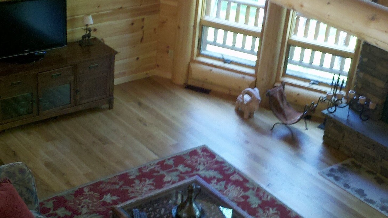 Photo of Livingroom in Parksville