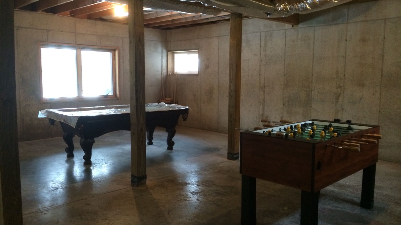 Photo of Outdoor in Parksville