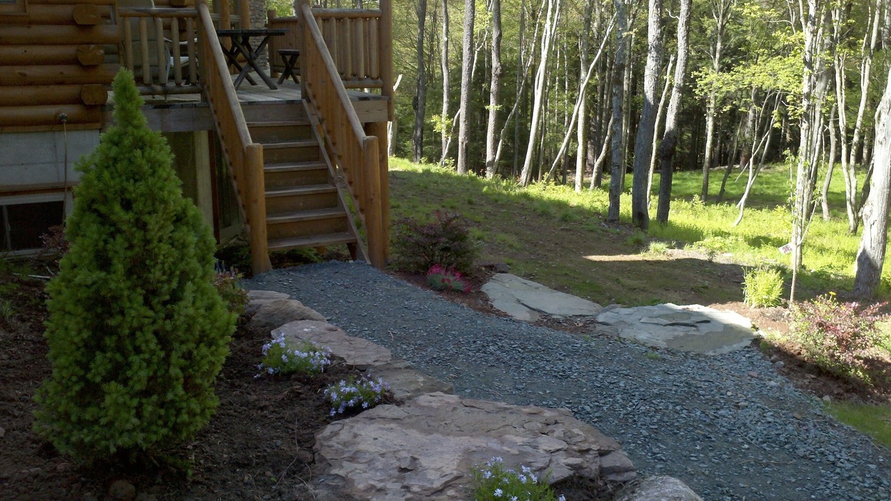 Photo of Outdoor in Parksville