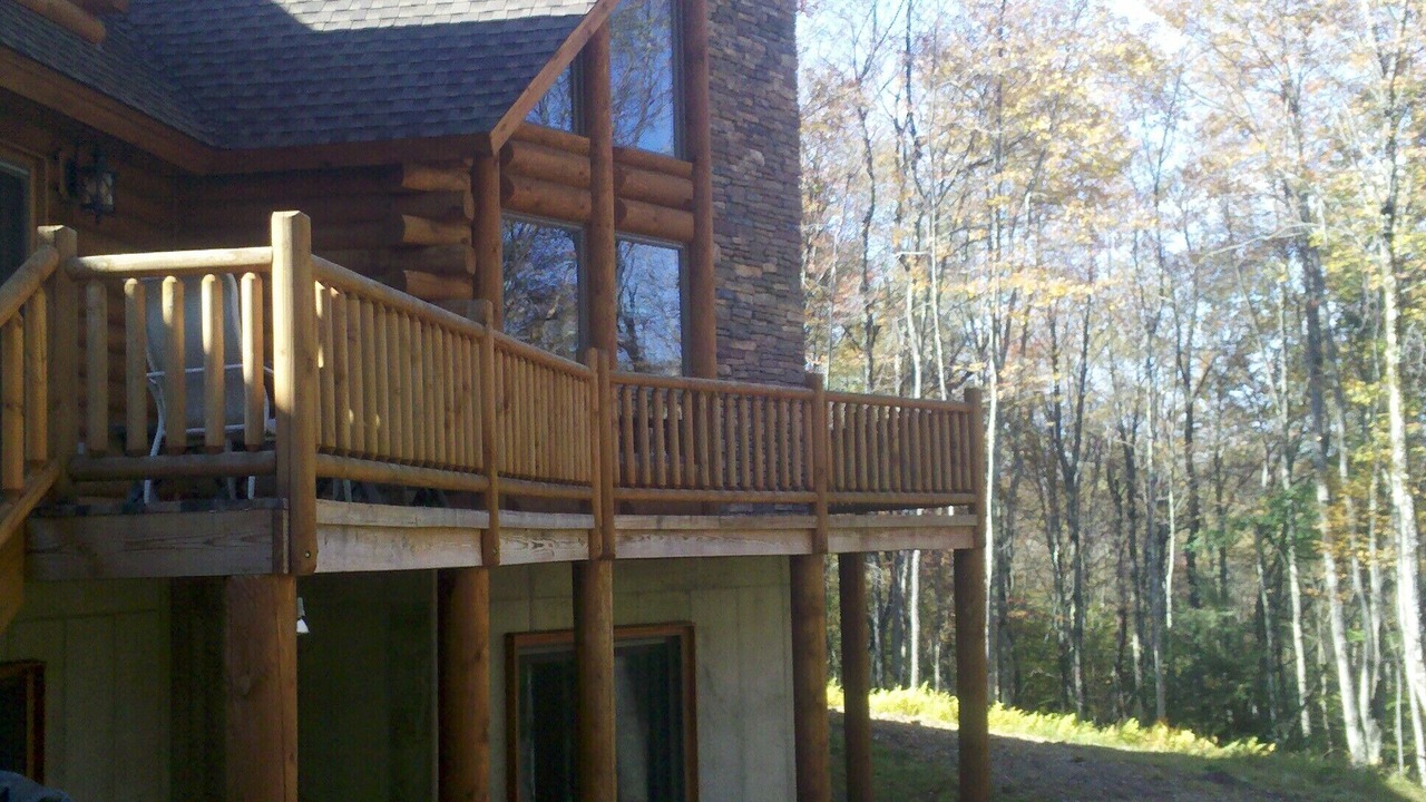 Photo of Outdoor in Parksville