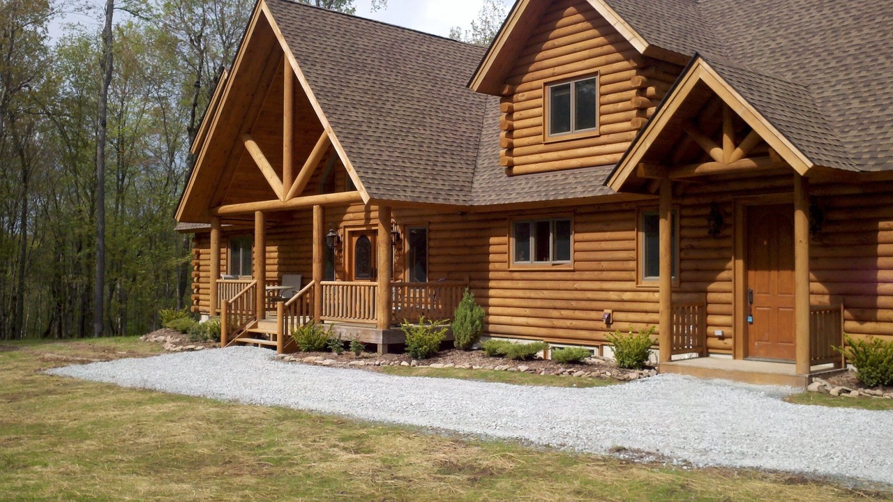 Photo of Outdoor in Parksville