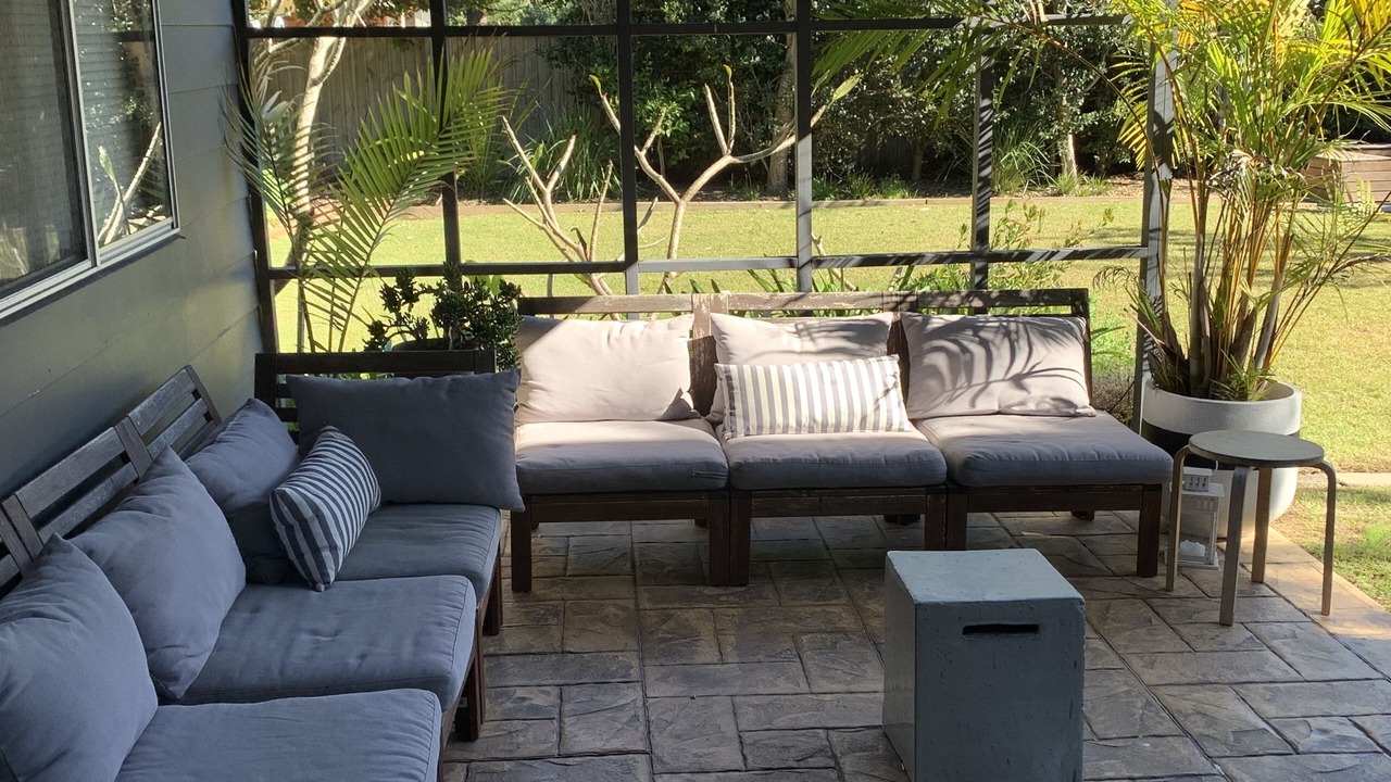 Photo of Patio Balcony in Budgewoi