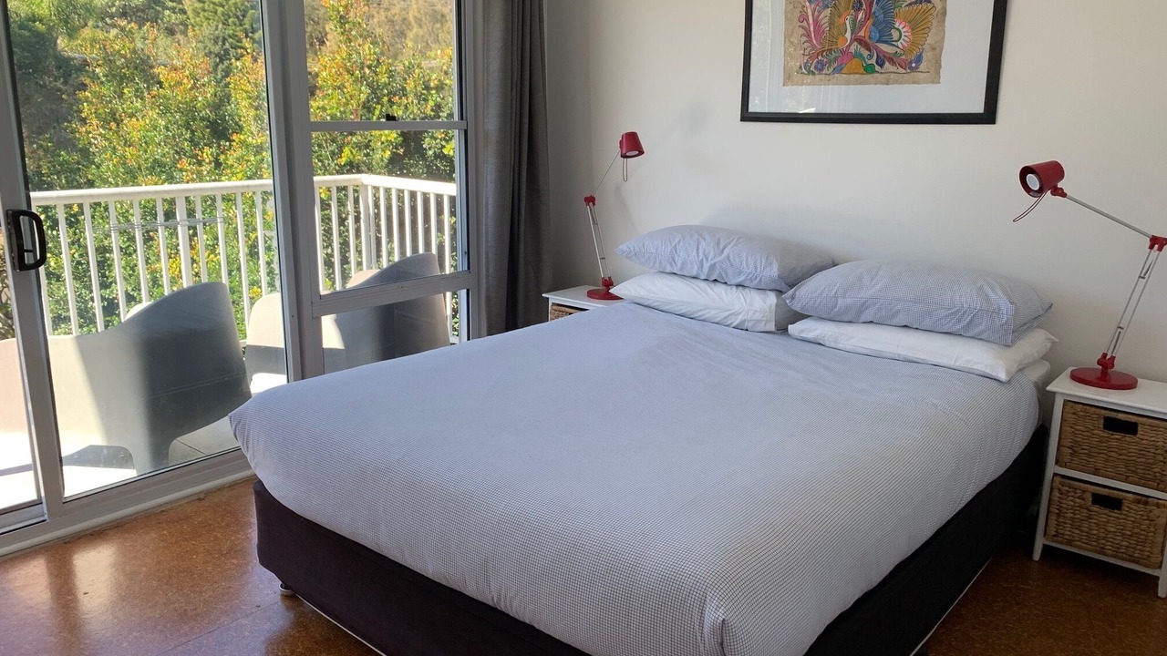 Photo of Bedroom in Budgewoi