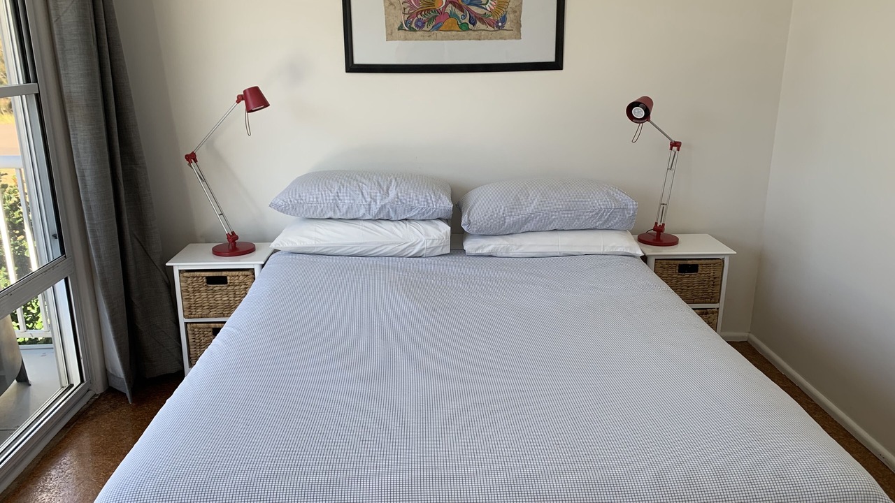 Photo of Bedroom in Budgewoi
