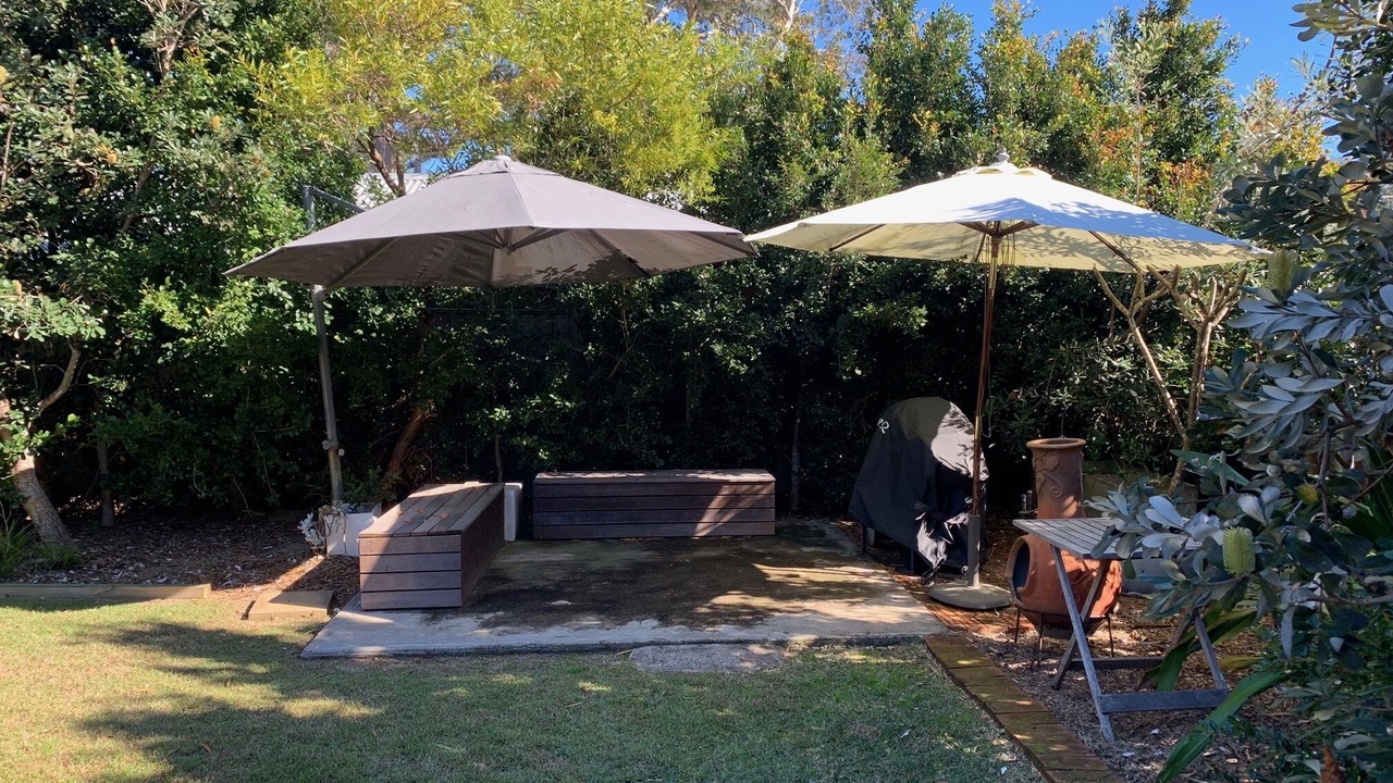 Photo of Patio Balcony in Budgewoi