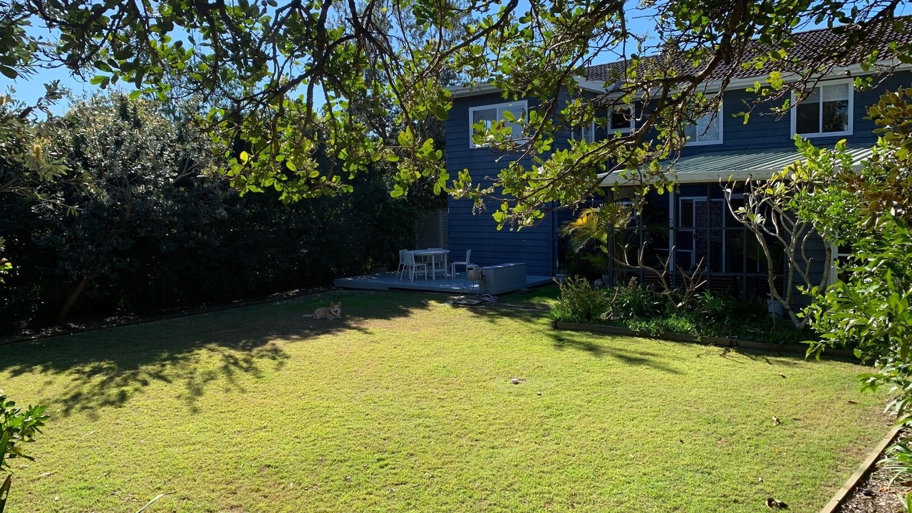 Photo of Patio Balcony in Budgewoi