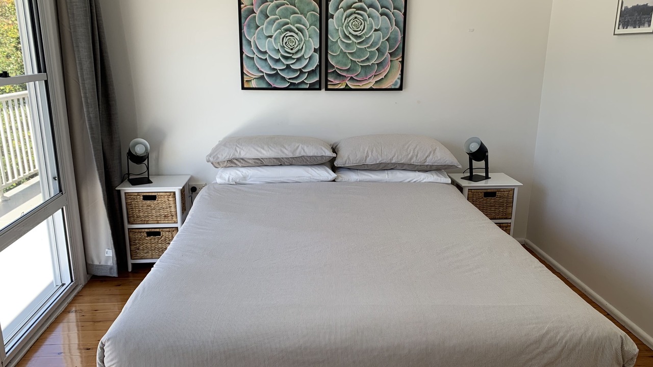 Photo of Bedroom in Budgewoi