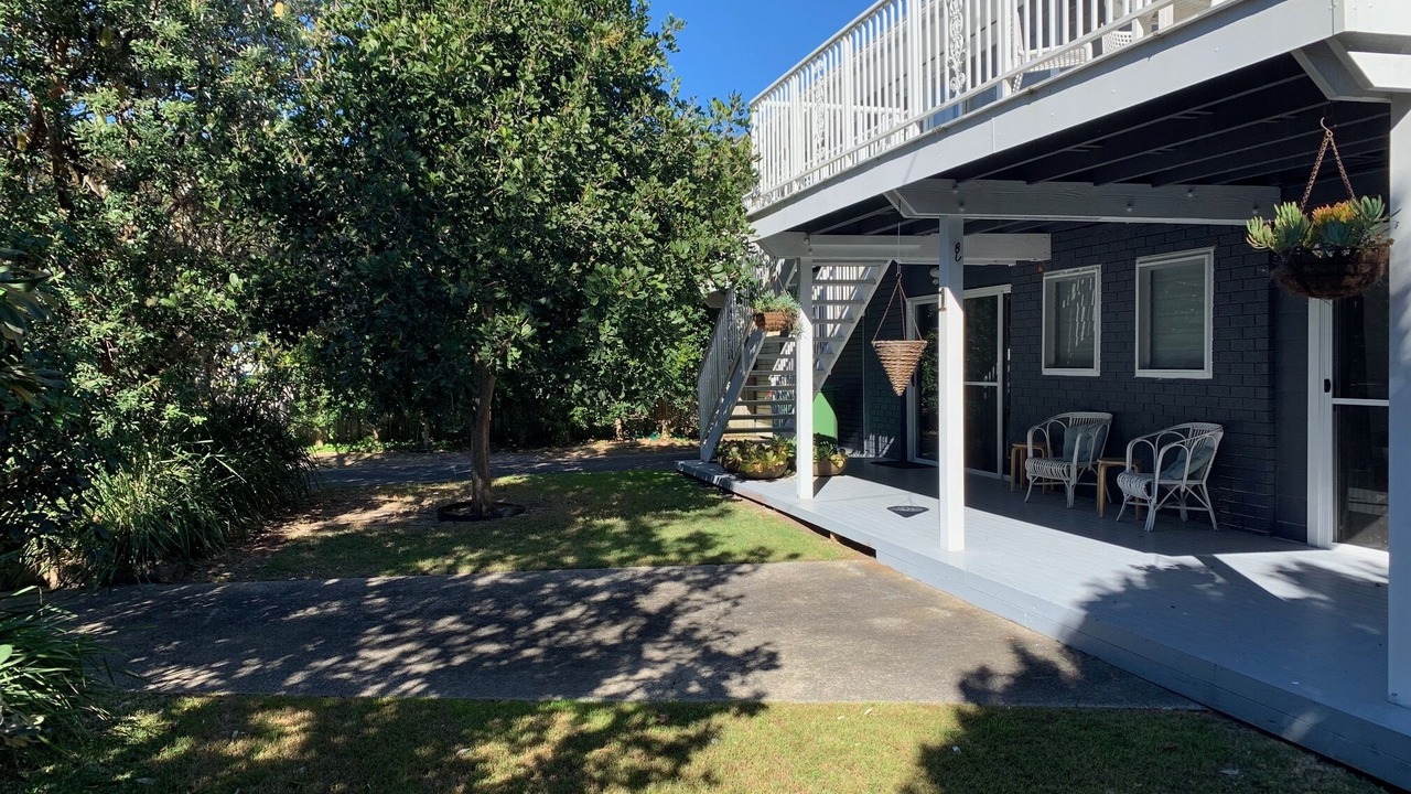 Photo of Patio Balcony in Budgewoi