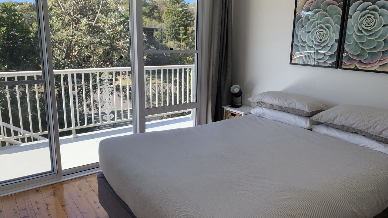 Photo of Bedroom in Budgewoi