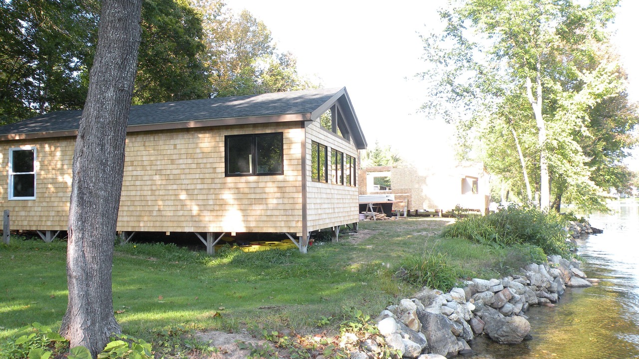 Photo of Outdoor in Wolfeboro