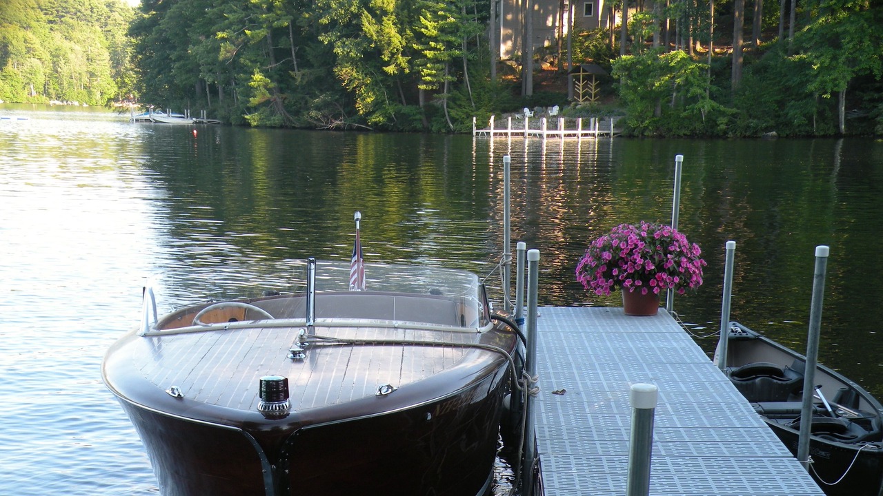 Photo of Outdoor in Wolfeboro