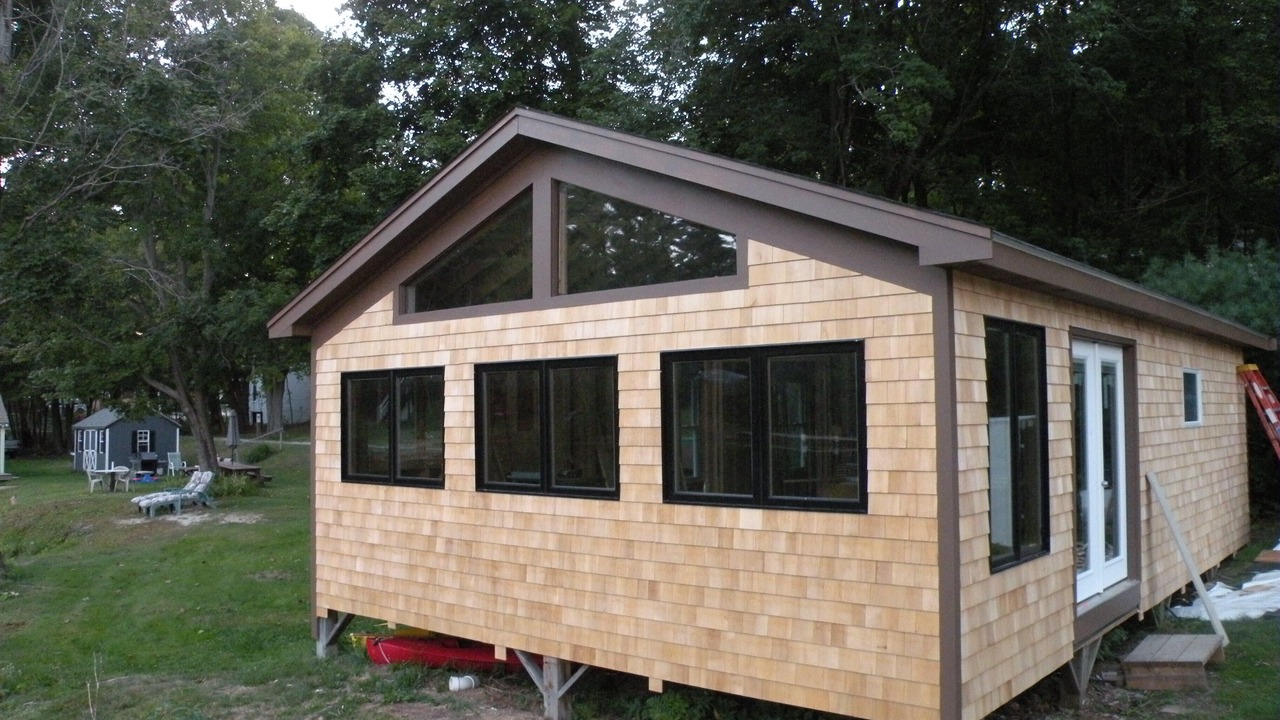 Photo of Outdoor in Wolfeboro