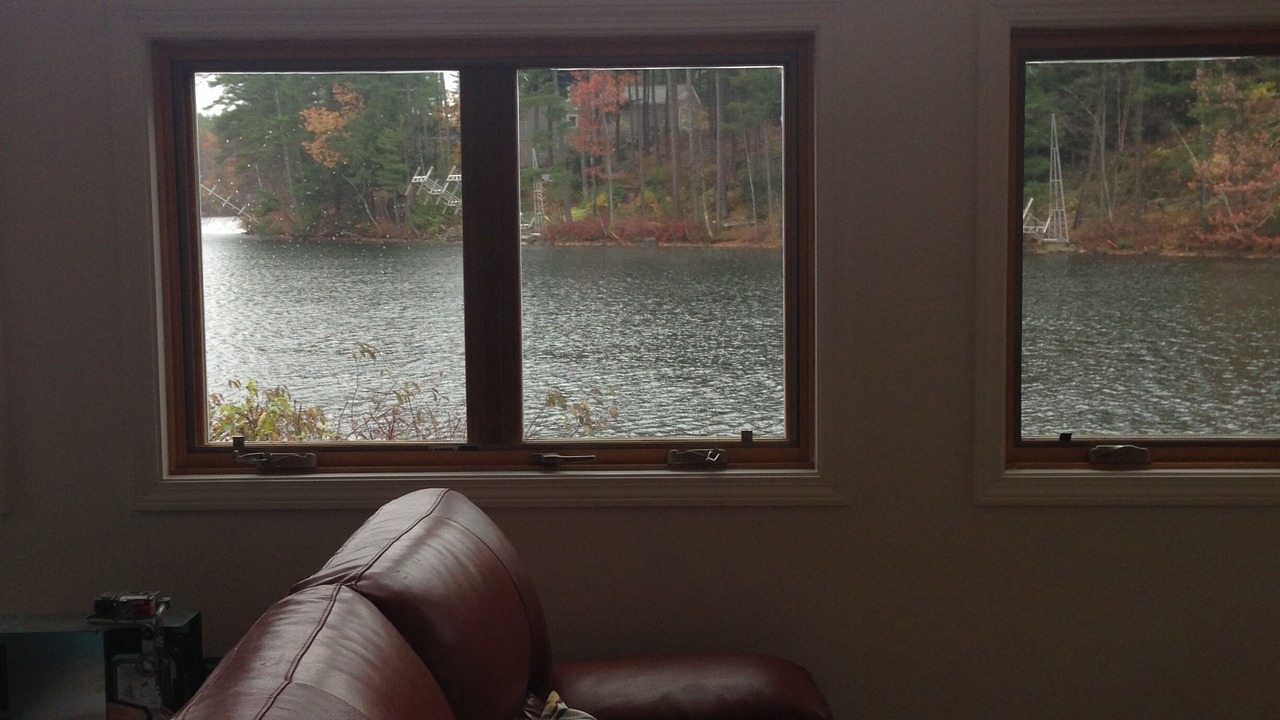 Photo of Livingroom in Wolfeboro