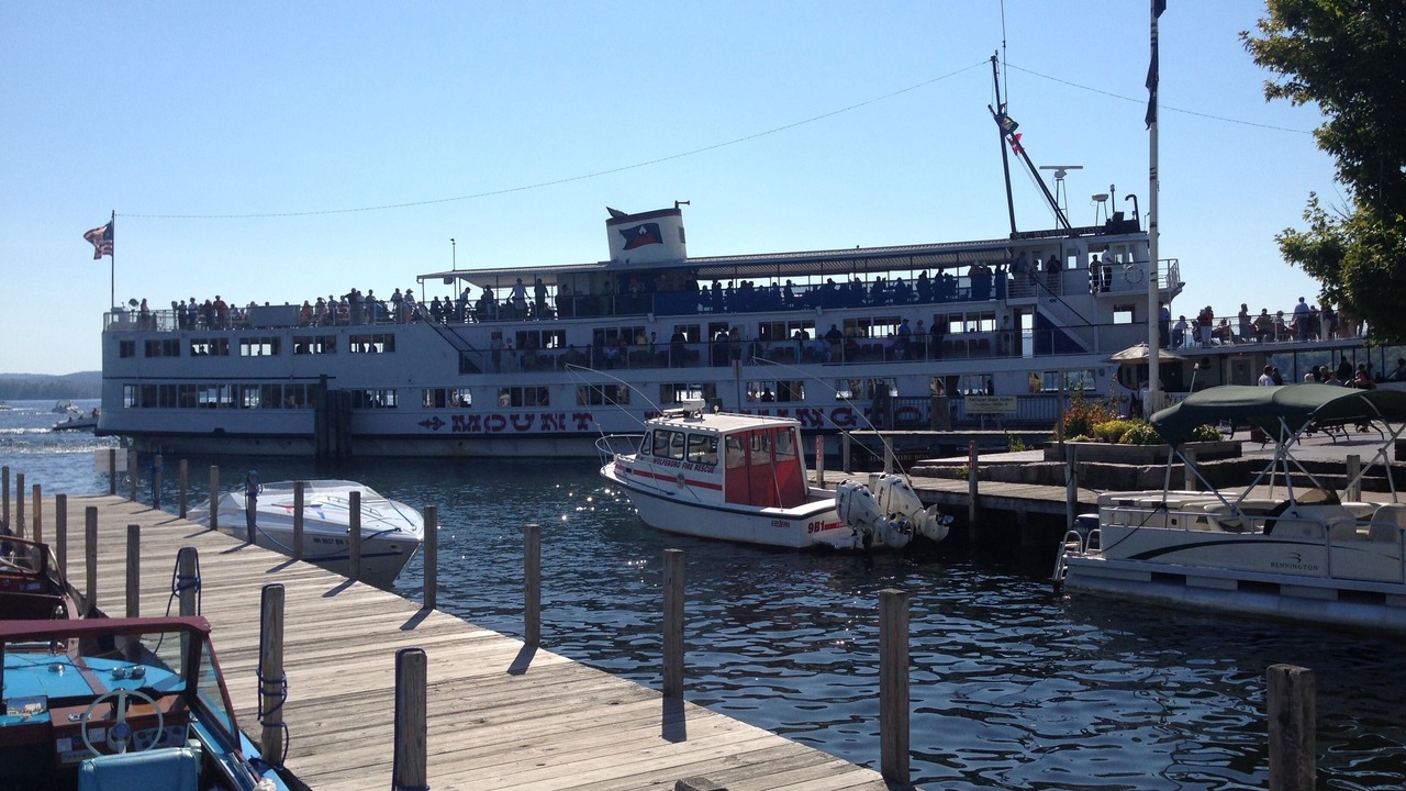 Photo of Outdoor in Wolfeboro