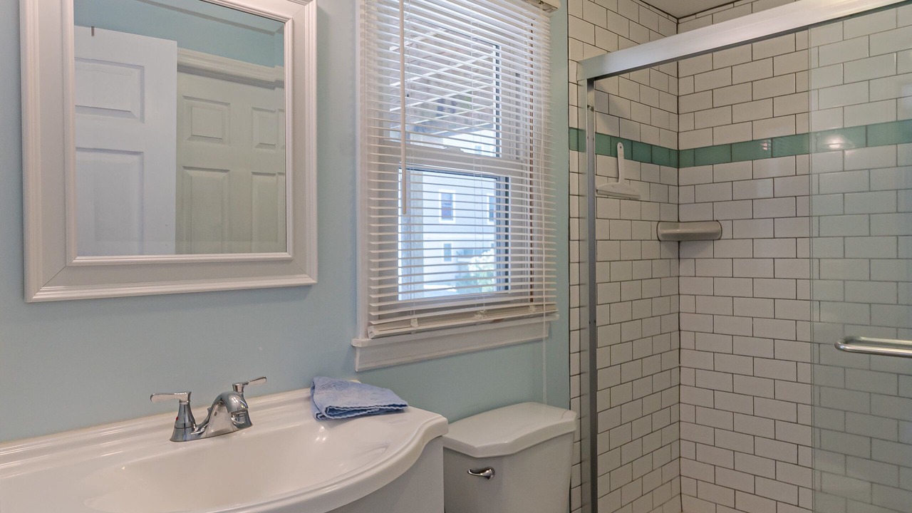 Photo of Bathroom in Holgate