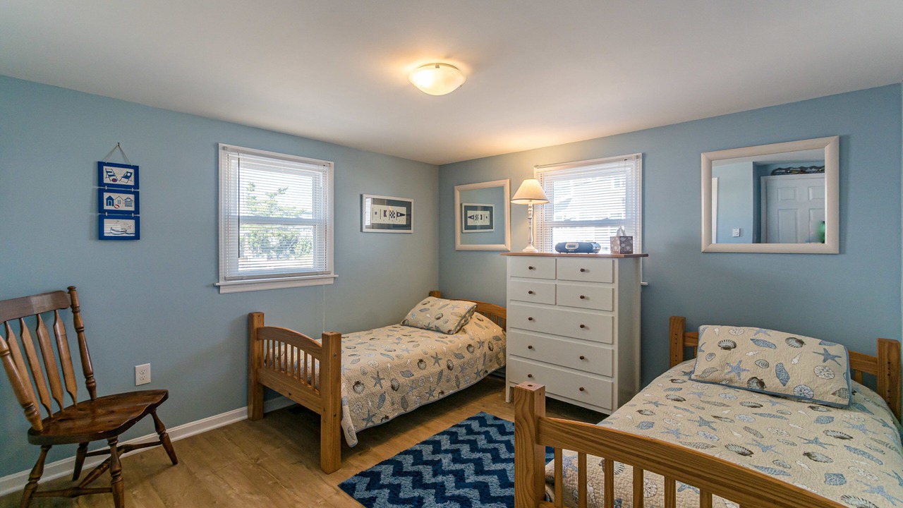 Photo of Bedroom in Holgate