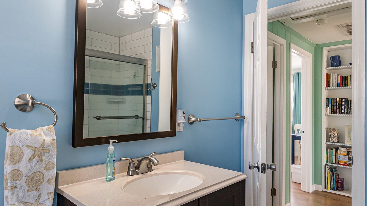 Photo of Bathroom in Holgate