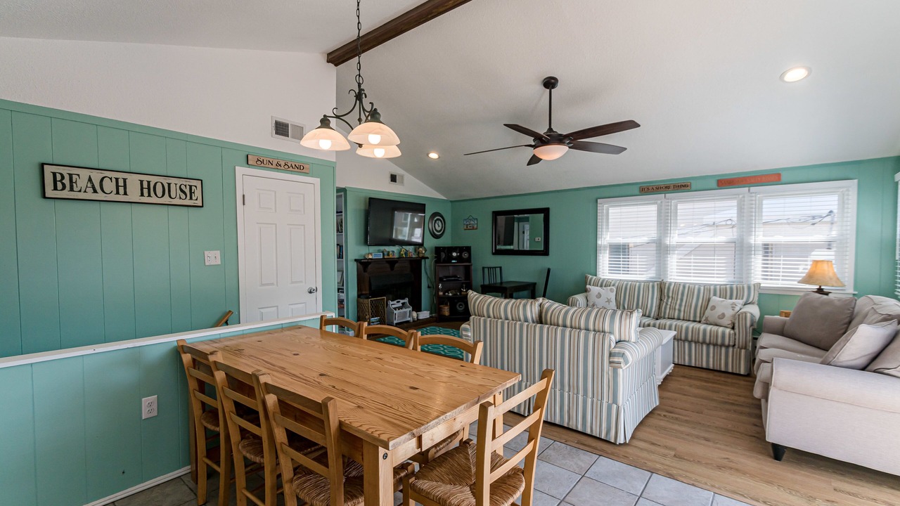Photo of Livingroom in Holgate
