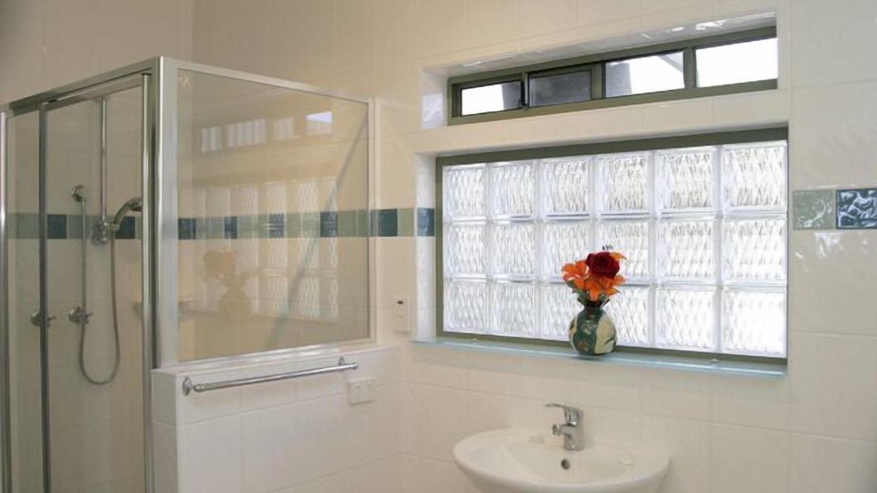 Photo of Bathroom in San Remo